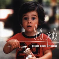 Little People — Old Macdonald & Other Favorite Animal Songs